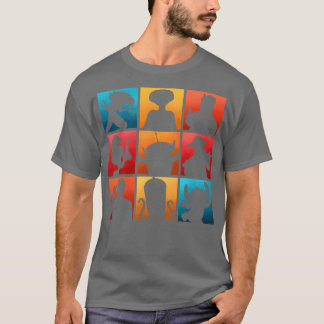 Die Gang T-Shirt