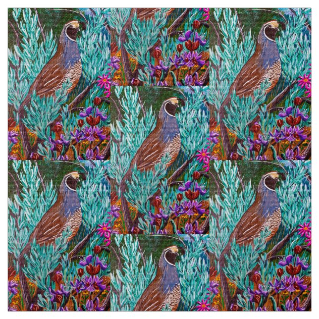 Die Garde Stoff (Muster)