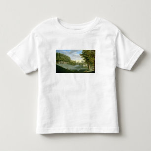 Die Gärten an Chiswick Haus (sehen Sie auch Kleinkind T-shirt