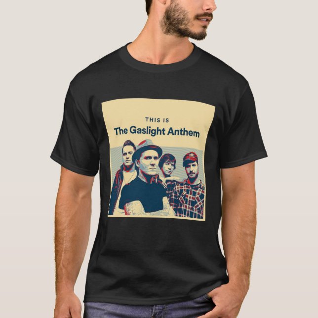 die Gashanthymne 2528png2528 T-Shirt (Vorderseite)