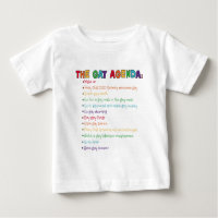 Die "Gay Agenda"