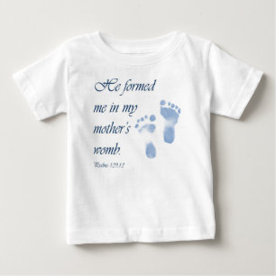 Die Geb5rmutter-Säuglings-T - Shirt der Mutter