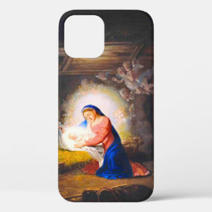 Die Geburt Christi Case-Mate iPhone Hülle