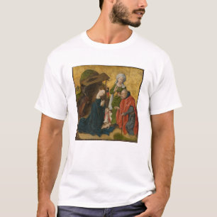 Die Geburt Christi, circa 1460 T-Shirt