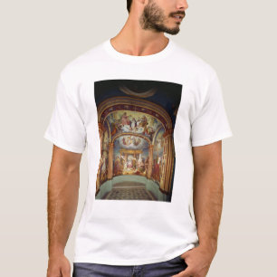 Die Geburt Christi T-Shirt