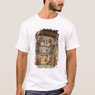 Die Geburt Christi T-Shirt