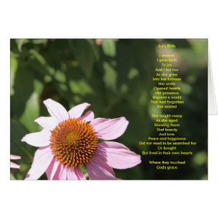 Die Geburt der Freude