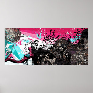 Die Geburt der Liebe Poster