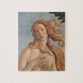 Die Geburt der Venus (Detail) von Sandro Botticell