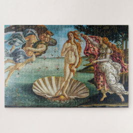 Die Geburt der Venus | Sandro Botticelli |