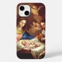 Die Geburt Jesu Christi