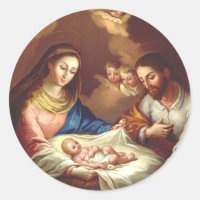 Die Geburt Jesu Christi