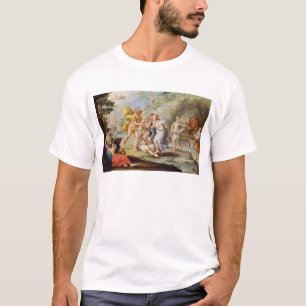 Die Geburt von Bacchus T-Shirt