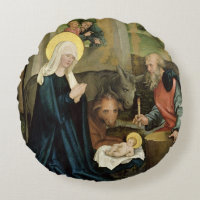 Die Geburt von Christus