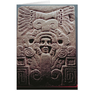 Die Geburt von Topiltzin, 800-1100