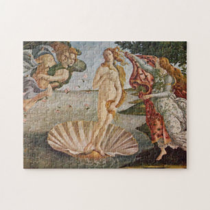 Die Geburt von Venus Botticelli