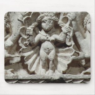 Die Geburt von Venus (Kalkstein) Mousepad