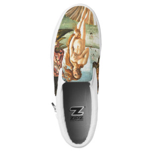 Botticelli Geburt Venus Kleidung Zazzle Ch