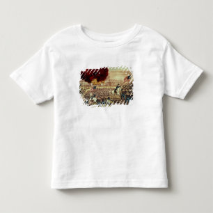 Die Gefangennahme von Atlanta durch die Kleinkind T-shirt