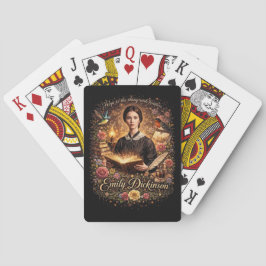 Die gefiederte Hoffnung Spielkarten