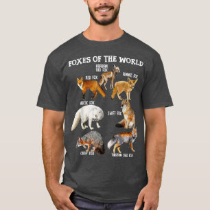 Die Gegner der Welt sind begeistert von pädagogisc T-Shirt