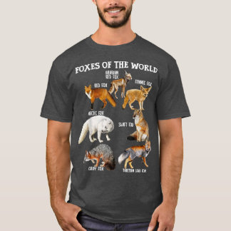 Die Gegner der Welt sind begeistert von pädagogisc T-Shirt