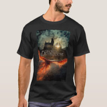 Die Geheimnisse von Dumbledore Theaterplakat