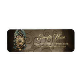 Die geheimnisvolle Steampunkbewegung