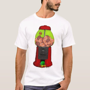 DIE GEHIRN-MASCHINE T-Shirt