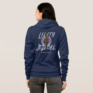 Die Geister in uns Hoodie