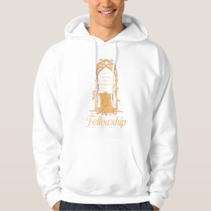 Die Gemeinschaft - Kleine Gruppe, großes Abenteuer Hoodie