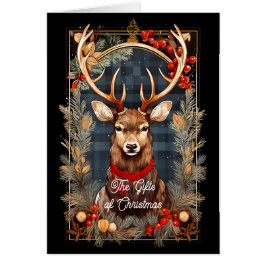 Die Geschenke von Weihnachten