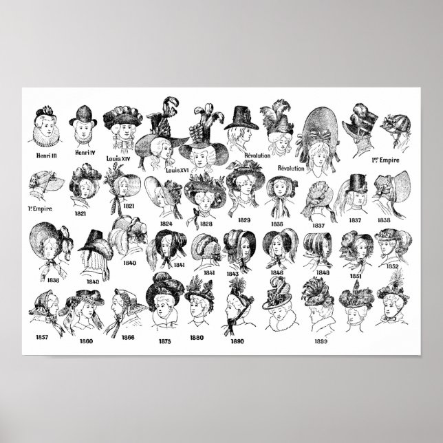 Die Geschichte der Frauenhass Poster (Vorne)