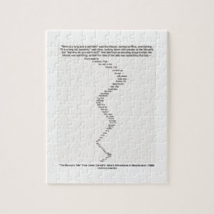 Die Geschichte der Maus durch Lewis-