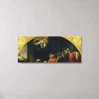 Die Geschichte der Stiftung Santa Maria Maggior