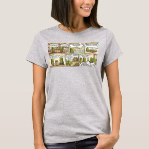 Die Geschichte von Dill T-Shirt