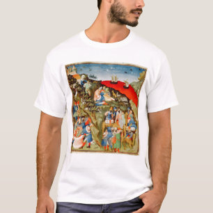 Die Geschichte von Joseph T-Shirt