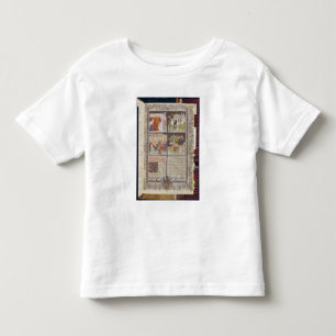 Die Geschichte von Lancelot und die Suche nach Kleinkind T-shirt