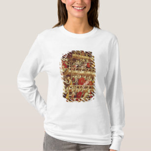 Die Geschichte von Papst Alexander III T-Shirt