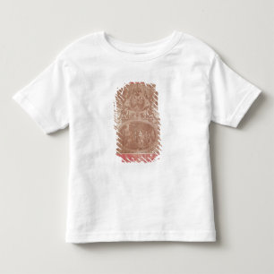 Die Geschichte von Telemachus Kleinkind T-shirt
