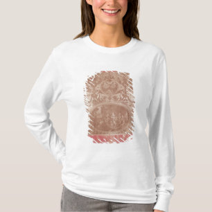 Die Geschichte von Telemachus T-Shirt