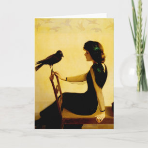 Die Geschichten von Harry Watrous Karte