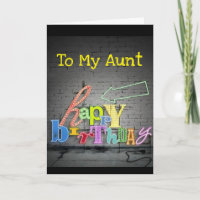 **DIE GESCHRIEBENE ANZAHL** WIRD AM GEBURTSTAG AUF