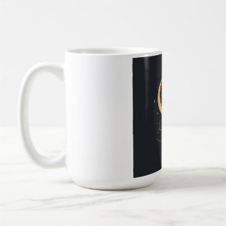Die Gesellschaft der Mitternachtsleser Kaffeetasse
