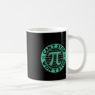 Die Gesellschaft sagt, ich sei Autistisch Gott sag Kaffeetasse