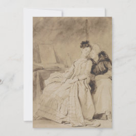 Die Gespräche von Fragonard