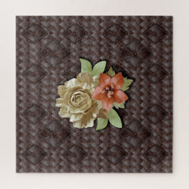 Die Gestaltung der 3D Lederakademie