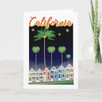 Die gestrichenen Damen in der Nacht | San Francisc