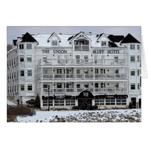 Die Gewerkschafts-Täuschung - York-Strand, Maine
