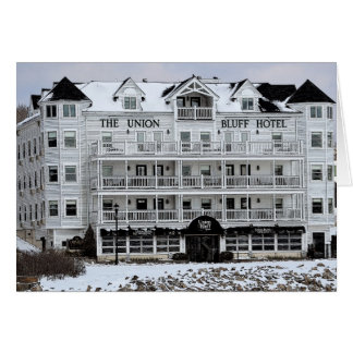 Die Gewerkschafts-Täuschung - York-Strand, Maine